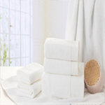 Luxury Egyptian Cotton Towel Set